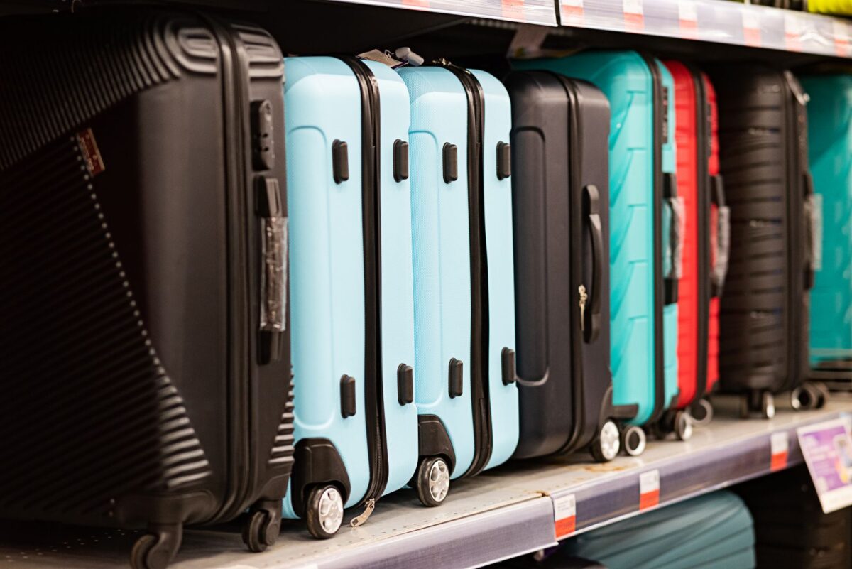 Consigne à bagages à Rouen – Stockage sécurisé près du centre-ville et de la gare